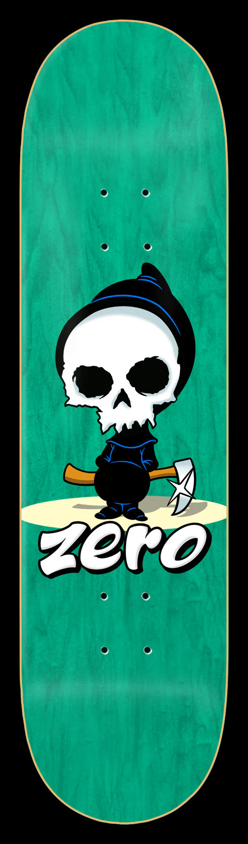 Zero - Lil Reaper Deck (Multiple Sizes)